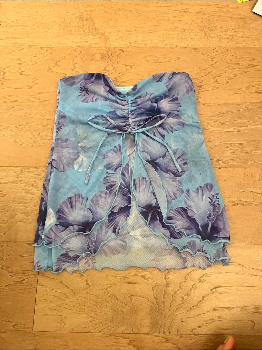 Forever 21 tube top